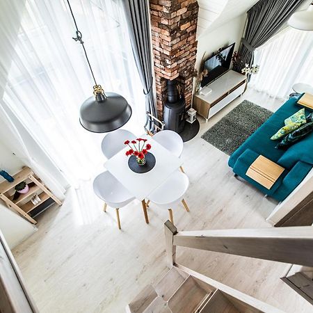 Apartamentai Salia Juros Palanga Exterior foto