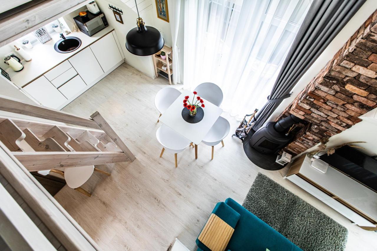 Apartamentai Salia Juros Palanga Exterior foto